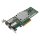 IBM BroadCom BCM957810A 94Y5181/82 Dual-Port 10G SFP+ Network Adapter LP
