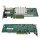 IBM BroadCom BCM957810A 94Y5181/82 Dual-Port 10G SFP+ Network Adapter LP