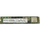 Samsung 983 DCT MZ-1LB960N SSD 960GB M.2 22110 PCIe Gen 3.0 x4 NVMe MZ1LB960HAJQ-0E007