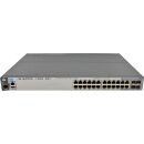 HP 2920-24G J9726A 24-Port stackable GE Switch 4x SFP...