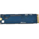 Kioxia KXG60ZNV256G SSD 256GB M.2 2280 PCIe 3.0 x4 NVMe