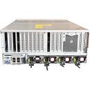 CISCO UCS C480 M5 Rack Server ohne CPU 4x Kühler 0 GB DDR4 RAM 16x SFF 2,5