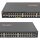 HP Aruba 2930F JL262A 48-Port PoE+ GE Switch 4 x SFP