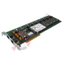 MultiTech ISI5634SMI Dual Port Data/Fax Multi Modem MPN...