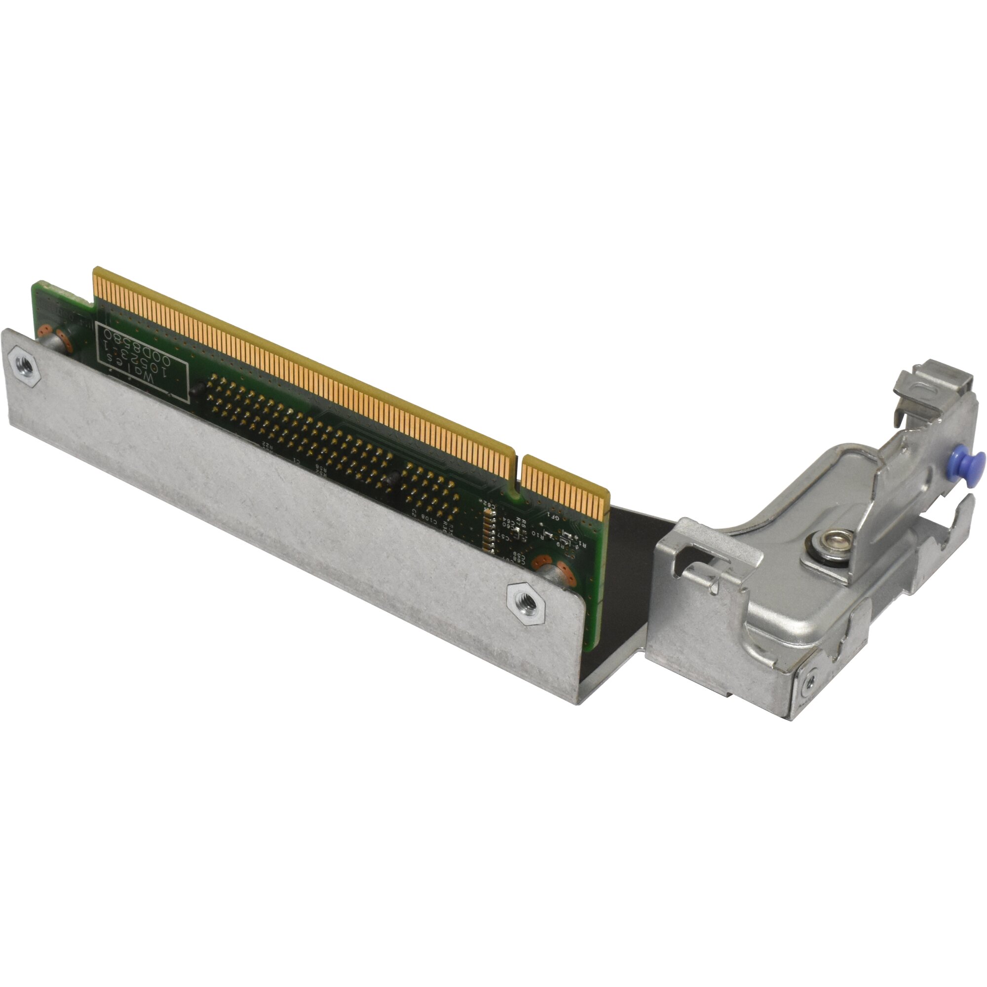 Memory Riser Card Ibm IBM Riser Card 00D4426 PCI Express 3.0 x4 für System x3530 M4 ...