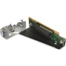 IBM Riser Card 00D4426 PCI Express 3.0 x4 für System...