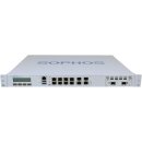 SOPHOS SG 330 Rev.2 Security Appliance +Module NIP-53020-B40 2x Mini GBIC