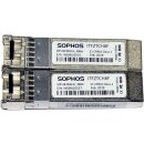 SOPHOS SG 330 Rev.2 Security Appliance +Module NIP-53020-B40 2x Mini GBIC