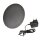 Telekom Speed Home WLAN Repeater Highspeed-WLAN Wi-Fi 6 Dualband 2x LAN with AC Adapter
