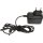 Telekom Speed Home WLAN Repeater Highspeed-WLAN Wi-Fi 6 Dualband 2x LAN with AC Adapter