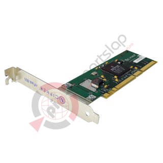 nCipher nFast 800 SSL PCI-X Encryption Accelerator Card MPN: nC1004P-800