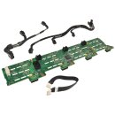 Cisco 73-15636-04 B0+ SAS Backplane 12 x 2.5"...