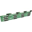 Cisco 73-15636-04 B0+ SAS Backplane 12 x 2.5" für UCS C460 M4 Server + 3x Kabel