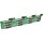 Cisco 73-15636-04 B0+ SAS Backplane 12 x 2.5" für UCS C460 M4 Server + 3x Kabel