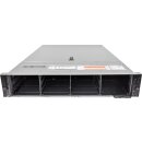 Dell PowerEdge R740xd NO CPU NO RAM 2x Heatsink 16x LFF...