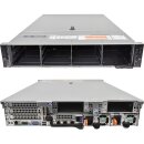 Dell PowerEdge R740xd NO CPU RAM 2x Performance HS 12x LFF 3,5+ 4x SFF 2,5" H740p mini