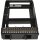 IBM Lenovo Hard Drive Blank Filler Tray für Lenovo x3650 M5 Server 00FW856