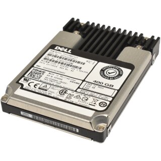 Dell Toshiba PX05SMB040Y 400GB 2.5" Zoll 12G SAS SSD 05VHHG SDFA383DAB01