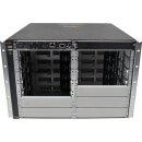 HP Aruba 5412R zl2 J9851A Switch Chassis +MGMT Module...