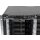 HP Aruba 5412R zl2 J9851A Switch Chassis +MGMT Module J9827A +FAN Tray 4x PSU