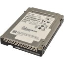 Kioxia KPM5VMUG400G 400GB 2.5" Zoll 12G SAS SSD...