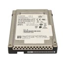 Kioxia KPM5VMUG400G 400GB 2.5" Zoll 12G SAS SSD...