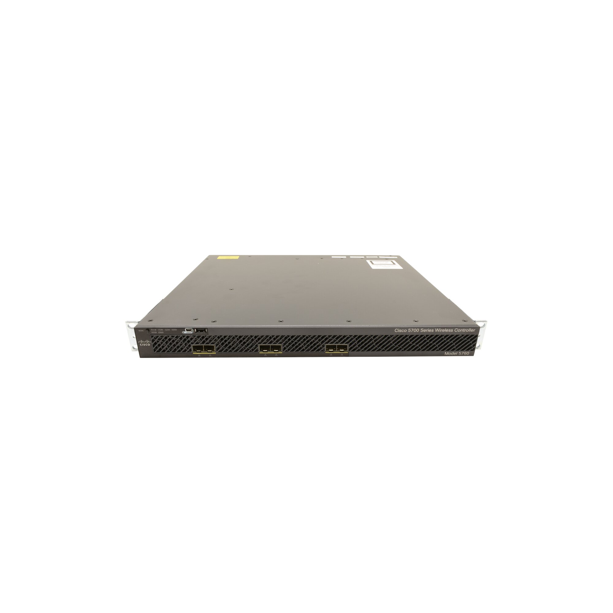 Cisco AIR-CT5760-CA-K9 5700 Series Wireless Controller up to 1000 Cisco ...