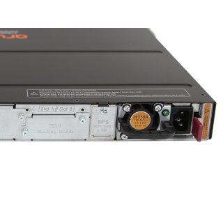 Switch Aruba 2920-24G J9726A | 24 Porte Gigabit Ethernet, Montabile Su Rack, Usato Ma Funzionante, Senza Cavo Alimentazione