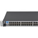 HP 2530-48G J9775A 48-Port Gigabit Ethernet Switch 4x 1G SFP