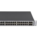 HP 2530-48G J9775A 48-Port Gigabit Ethernet Switch 4x 1G SFP