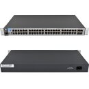 HP 2530-48G J9775A 48-Port Gigabit Ethernet Switch 4x 1G SFP