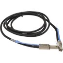 Sun Oracle External Mini SAS Kabel SFF-8644 / SFF-8088 3m...