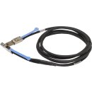 Sun Oracle External Mini SAS Kabel SFF-8644 / SFF-8088 3m...