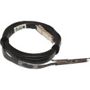 Fujitsu CU Copper Kabel QSFP+ / QSFP+ 3m für DX8700...