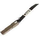 Fujitsu CU Copper Kabel QSFP+ / QSFP+ 3m für DX8700 / 8900 CA72311-3001
