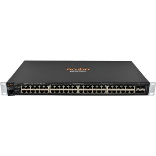 HP Aruba 2530-48G J9775A 48-Port Gigabit Ethernet Switch 4x 1G SFP