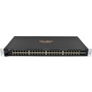 HP Aruba 2530-48G J9775A 48-Port Gigabit Ethernet Switch...