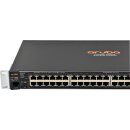 HP Aruba 2530-48G J9775A 48-Port Gigabit Ethernet Switch 4x 1G SFP