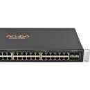 HP Aruba 2530-48G J9775A 48-Port Gigabit Ethernet Switch 4x 1G SFP