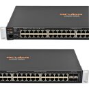 HP Aruba 2530-48G J9775A 48-Port Gigabit Ethernet Switch 4x 1G SFP