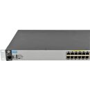 HP 2530-24G J9773A 24-Port PoE+ 1G RJ-45 GE Switch 4 x SFP
