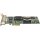 Intel PRO/1000VT Quad Port PCIe Gigabit Ethernet Server Adapter 0H092P LP