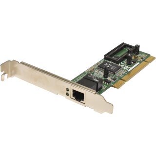 Edimax EN-9235TX-32 1-Port PCIe Gigabit Ethernet Server Adapter FP