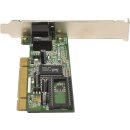 Edimax EN-9235TX-32 1-Port PCIe Gigabit Ethernet Server Adapter FP