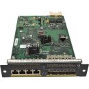 Cisco Module SSM-4GE-INC 4-Ports SFP Gigabit Ethernet...