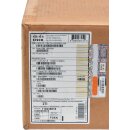 Cisco Nexus N3K-C3172PQ-XL 68-5949-01 48-Port SFP+ 10 GE Switch 6x 40G QSFP+ Rack Rails NEW