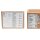 Cisco Nexus N3K-C3172PQ-XL 68-5949-01 48-Port SFP+ 10 GE Switch 6x 40G QSFP+ Rack Rails NEW