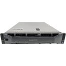 Dell PowerEdge R530 Server 2x E5-2620 V4 8C 2.10GHz 32GB...