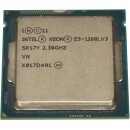 Intel Xeon Processor E3-1268L V3 8MB Cache 2.30GHz Quad Core SR17Y