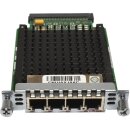 Cisco VIC2-4FXO 4-Ports Voice Interface Card